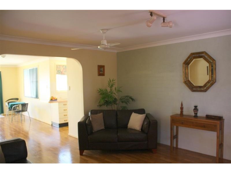 4/63 Melaleuca Drive, Yamba NSW 2464