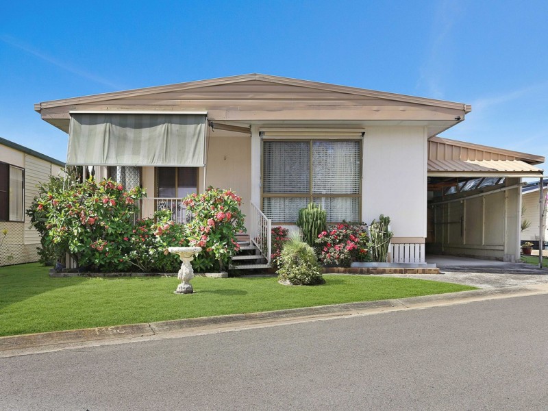 56/36 Golding Street, Yamba NSW 2464