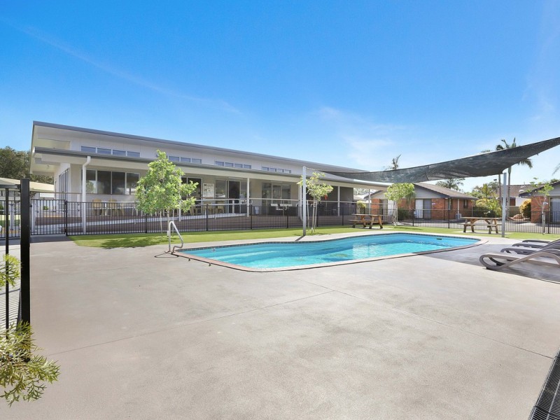 56/36 Golding Street, Yamba NSW 2464