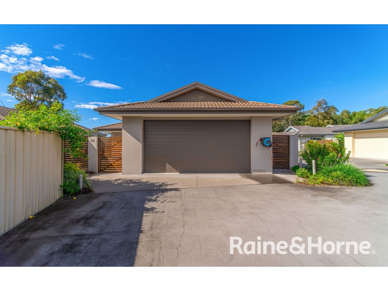 23/4 SOMERSET PLACE, Yamba NSW 2464