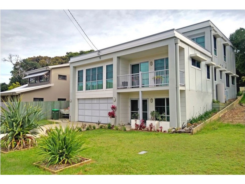 3 Thompson Street, Iluka NSW 2466