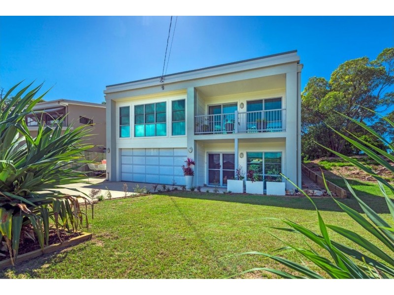 3 Thompson Street, Iluka NSW 2466