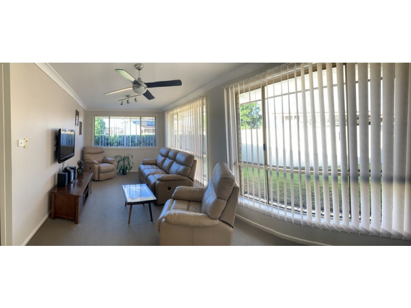 2/33 Acacia Circiut, Yamba NSW 2464