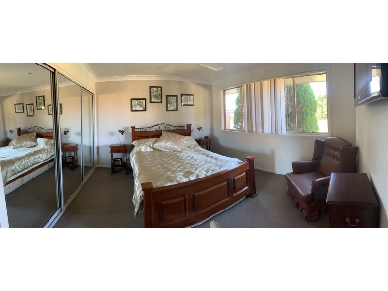 2/33 Acacia Circiut, Yamba NSW 2464