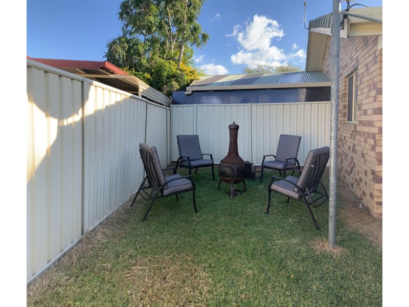 2/33 Acacia Circiut, Yamba NSW 2464