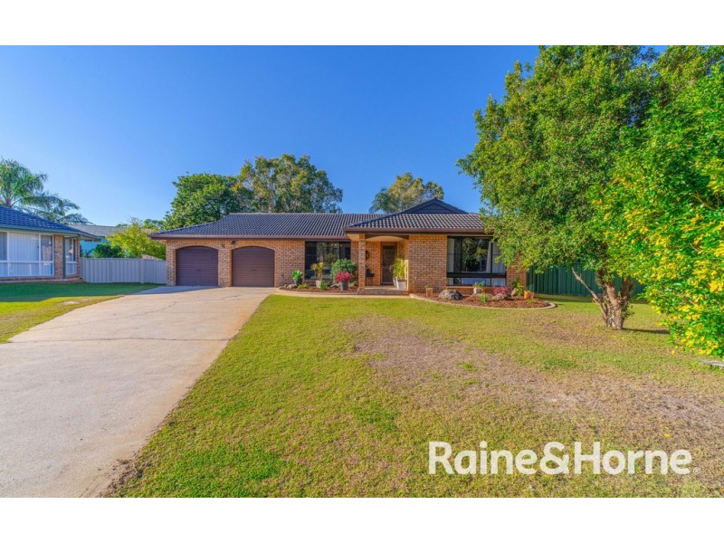 11 Boronia Crescent, Yamba NSW 2464