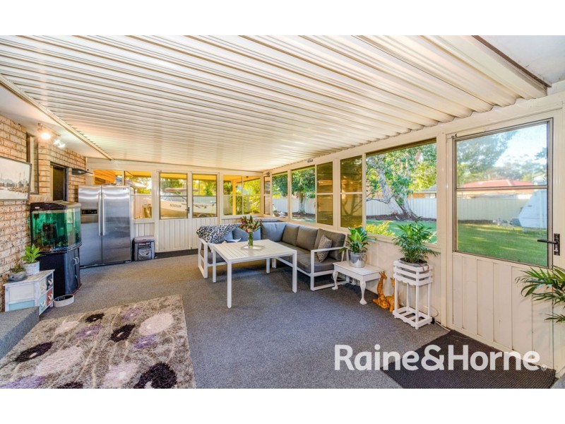 11 Boronia Crescent, Yamba NSW 2464