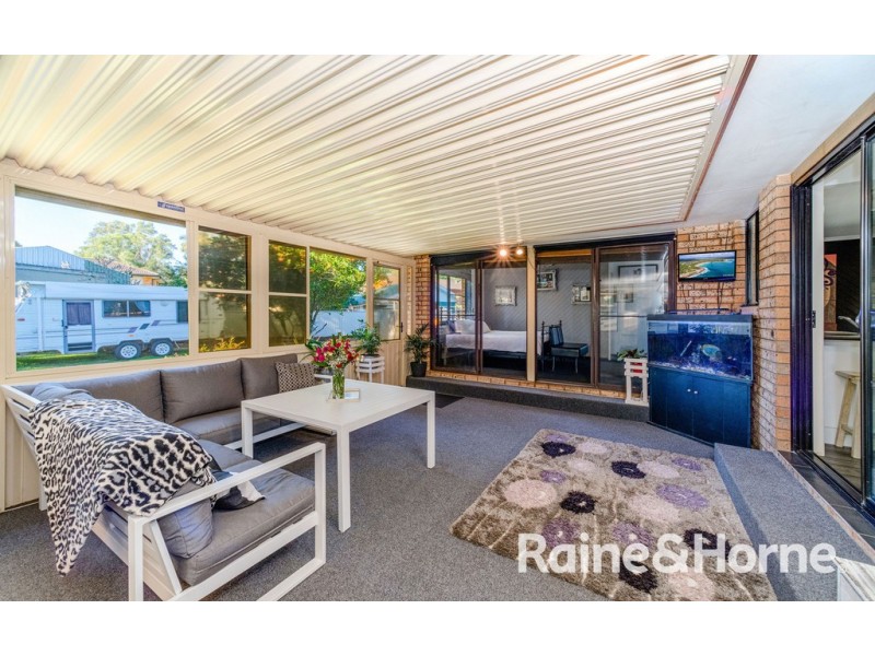 11 Boronia Crescent, Yamba NSW 2464