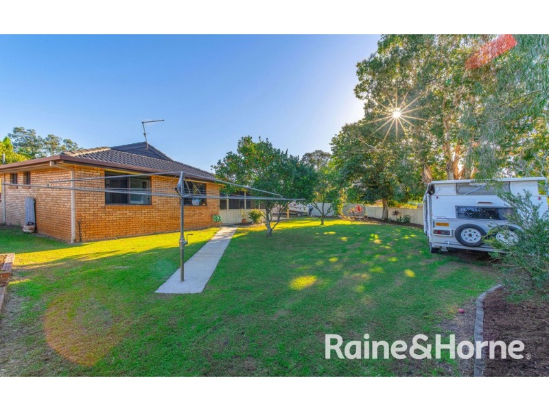 11 Boronia Crescent, Yamba NSW 2464