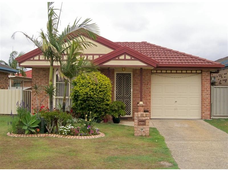 8 Lady Nelson, Yamba NSW 2464