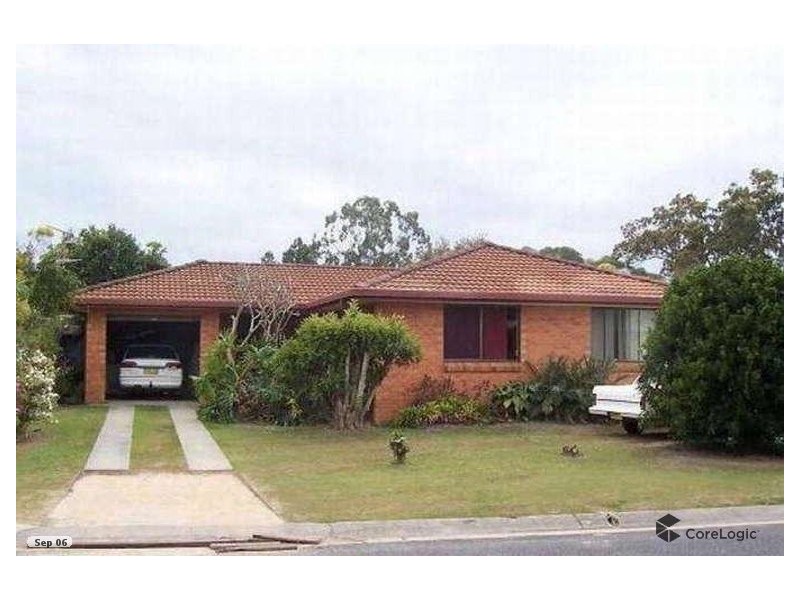 15 Waratah Avenue, Yamba NSW 2464
