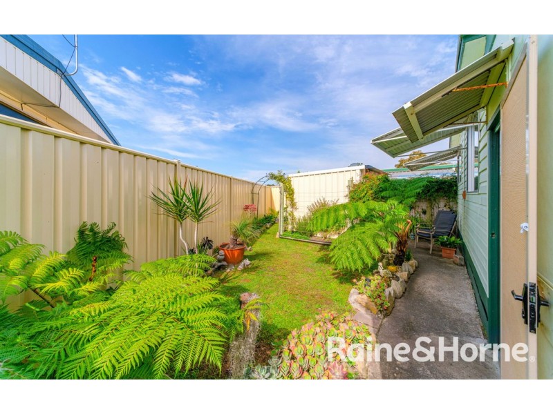 22/36 Golding Street, Yamba NSW 2464