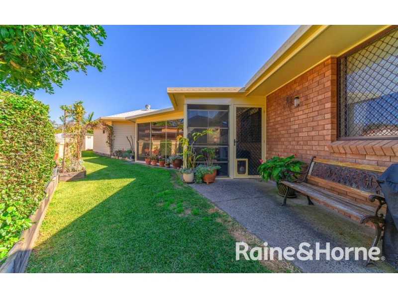 5 Melia Place, Yamba NSW 2464