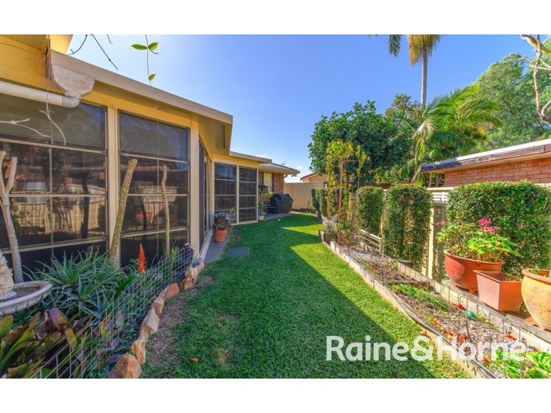5 Melia Place, Yamba NSW 2464