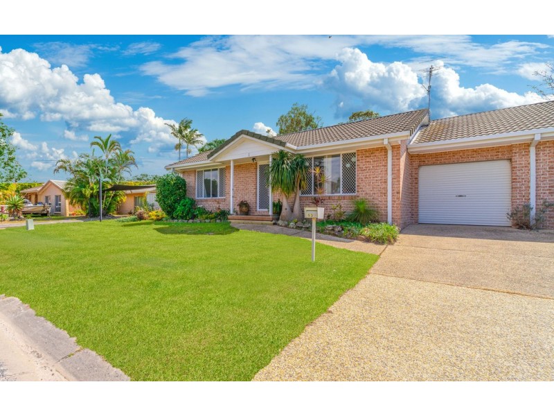 1/53 Gumnut Road, Yamba NSW 2464