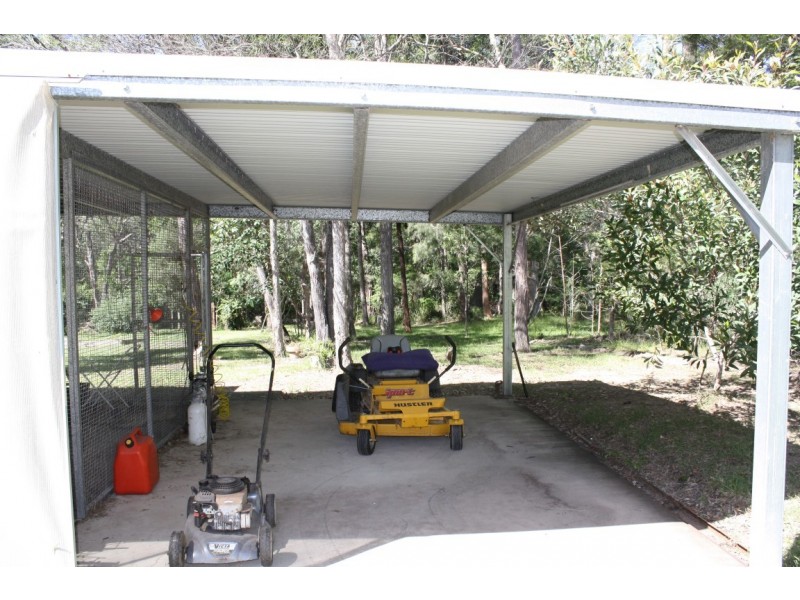 60 Emu Drive, Woombah NSW 2469