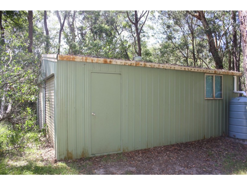 60 Emu Drive, Woombah NSW 2469