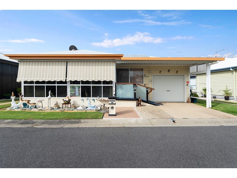 17/1 Orion Drive, Yamba NSW 2464