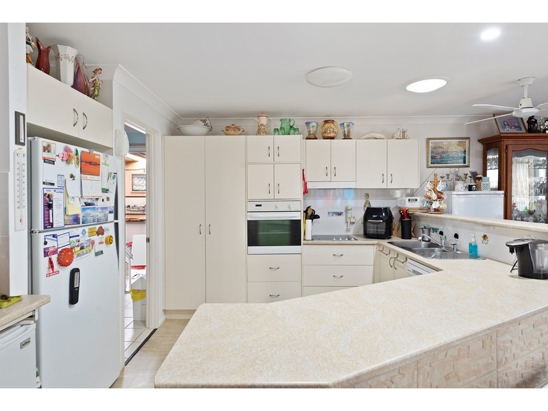 17/1 Orion Drive, Yamba NSW 2464