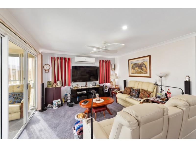 17/1 Orion Drive, Yamba NSW 2464