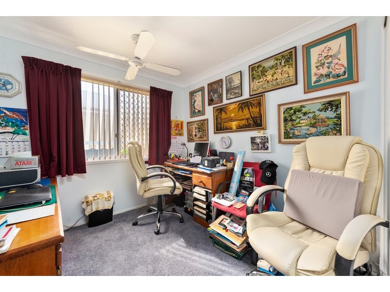 17/1 Orion Drive, Yamba NSW 2464