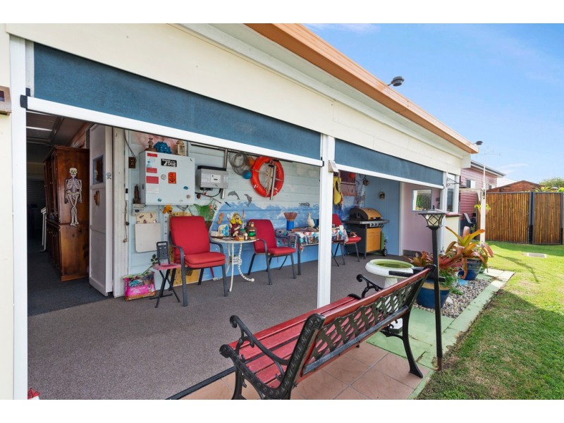 17/1 Orion Drive, Yamba NSW 2464