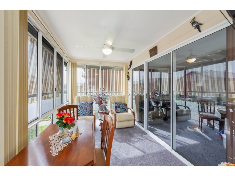 17/1 Orion Drive, Yamba NSW 2464