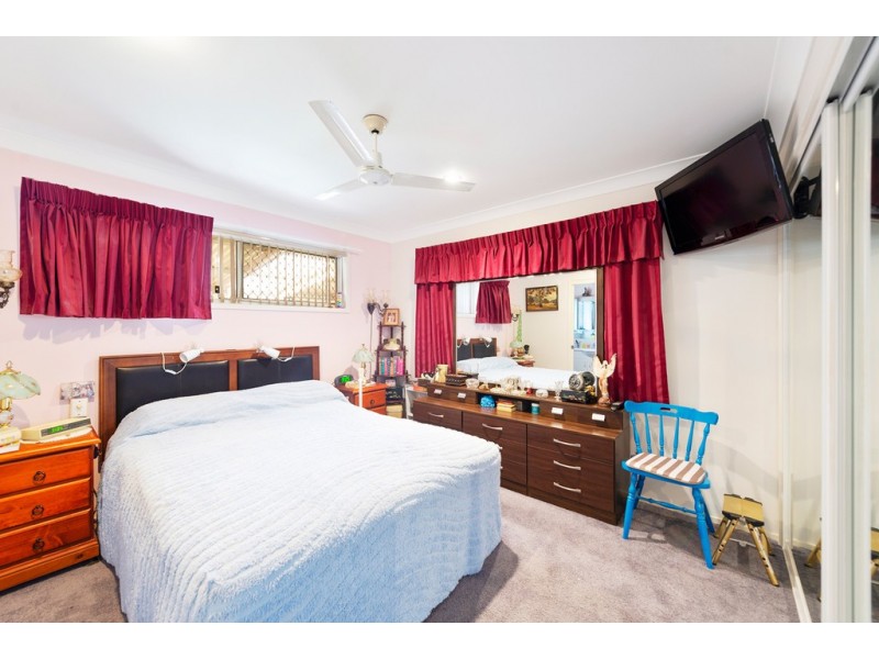 17/1 Orion Drive, Yamba NSW 2464