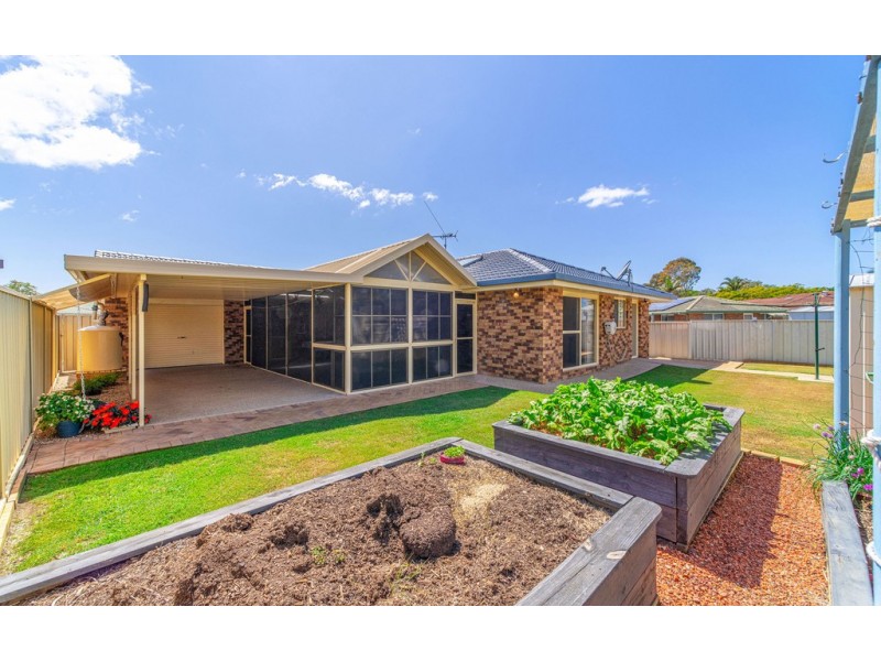 11 Admiralty Court, Yamba NSW 2464