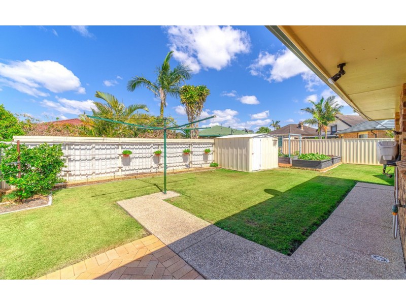 11 Admiralty Court, Yamba NSW 2464
