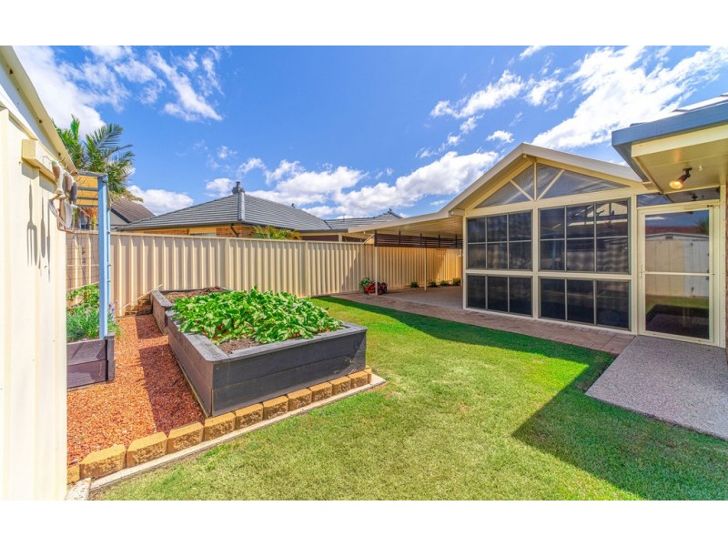 11 Admiralty Court, Yamba NSW 2464