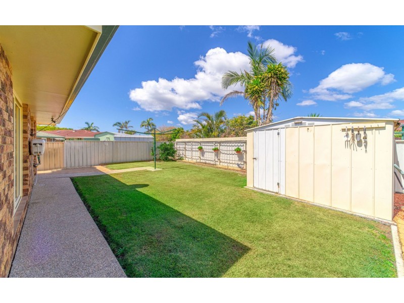 11 Admiralty Court, Yamba NSW 2464