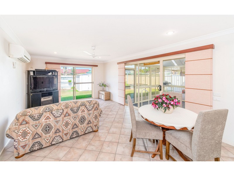 11 Admiralty Court, Yamba NSW 2464
