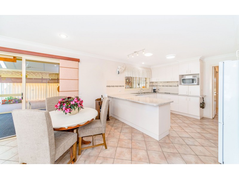 11 Admiralty Court, Yamba NSW 2464