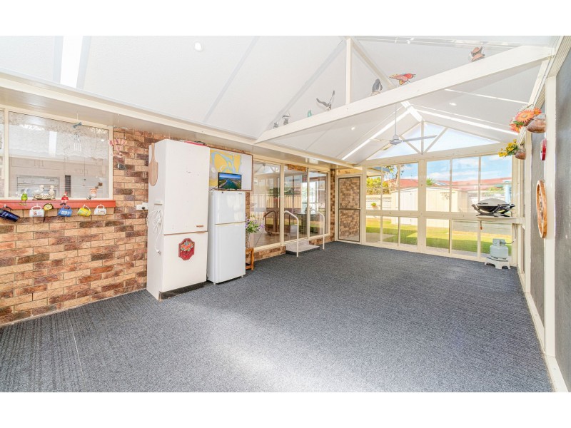 11 Admiralty Court, Yamba NSW 2464