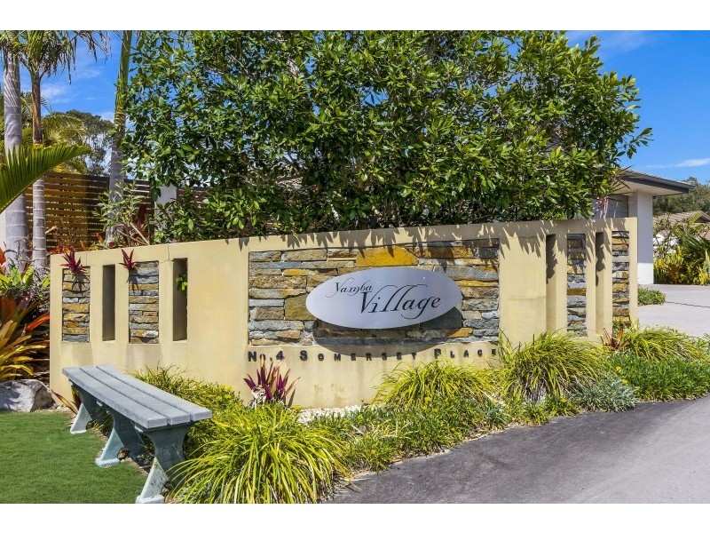 3/4 Somerset Place, Yamba NSW 2464