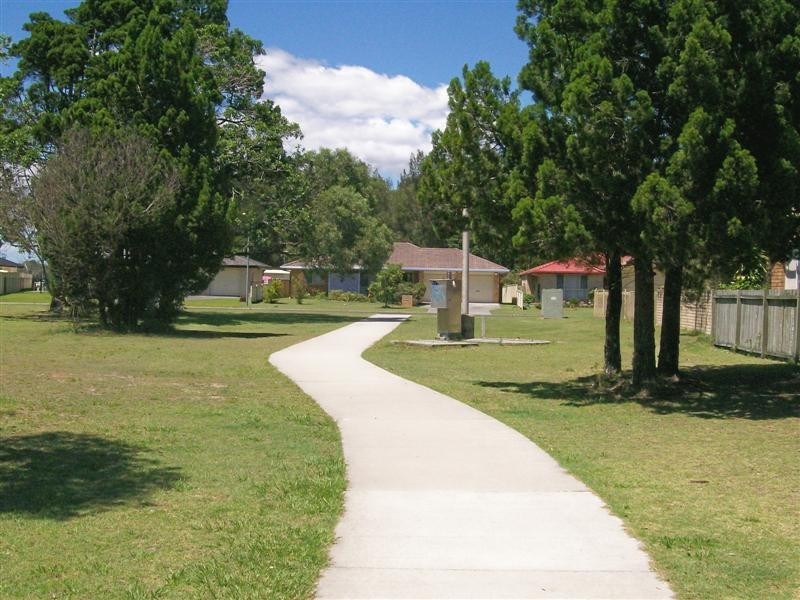 158 Yamba Rd, Yamba NSW 2464