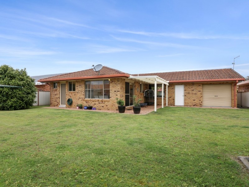 3 Casuarina Close, Yamba NSW 2464