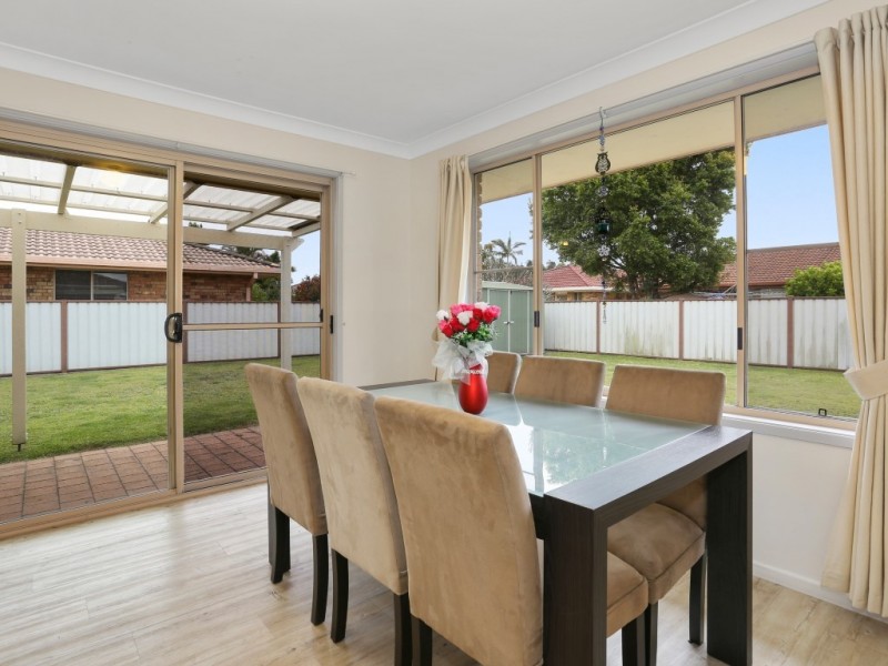 3 Casuarina Close, Yamba NSW 2464