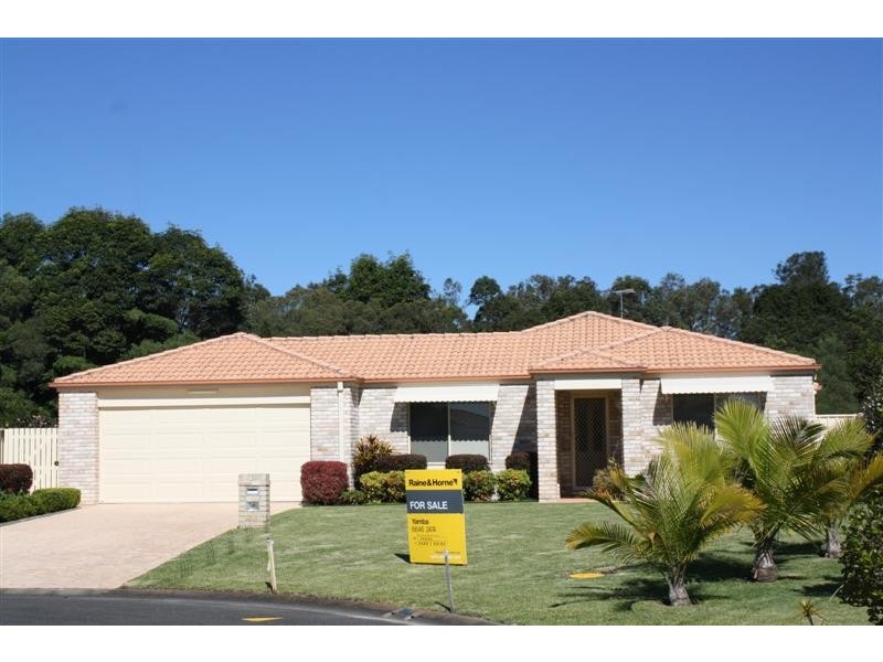 7 Kempnich Place, Yamba NSW 2464