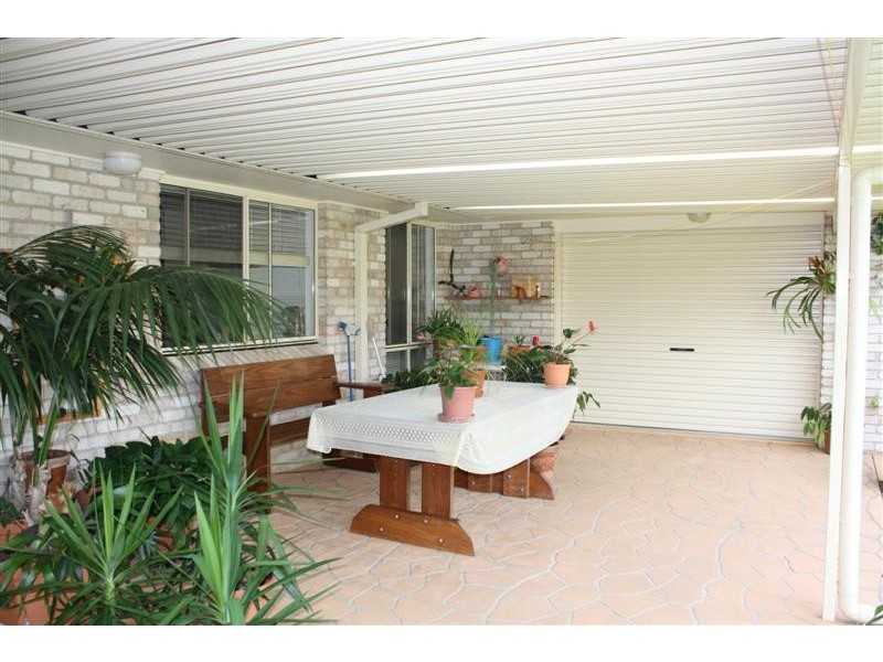 7 Kempnich Place, Yamba NSW 2464