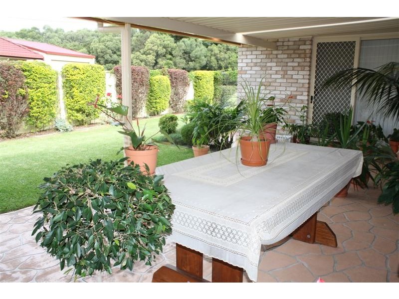 7 Kempnich Place, Yamba NSW 2464