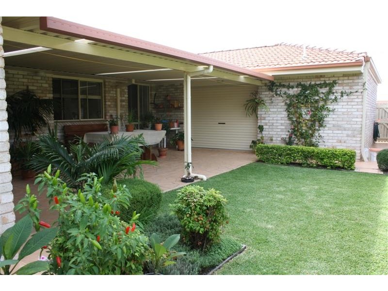7 Kempnich Place, Yamba NSW 2464