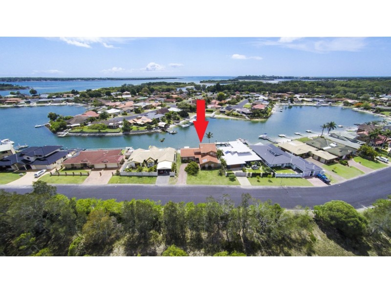 42 The Mainbrace, Yamba NSW 2464