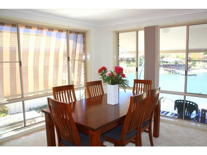 42 The Mainbrace, Yamba NSW 2464