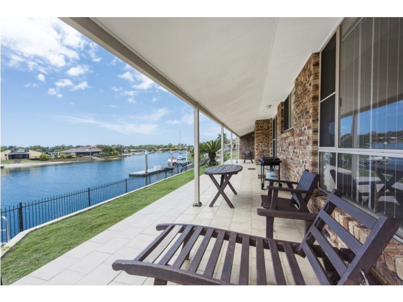 42 The Mainbrace, Yamba NSW 2464