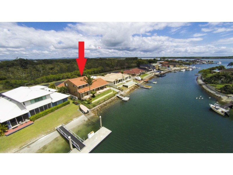 42 The Mainbrace, Yamba NSW 2464