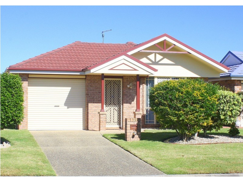 33 Lady Nelson Estate, Yamba NSW 2464