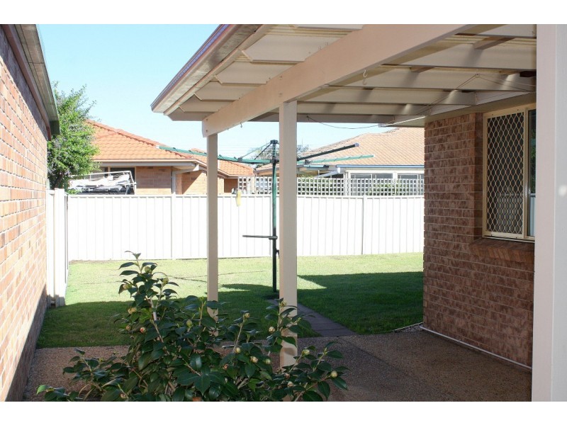 33 Lady Nelson Estate, Yamba NSW 2464