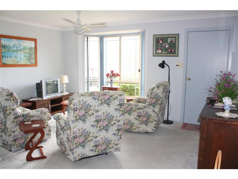 33 Lady Nelson Estate, Yamba NSW 2464